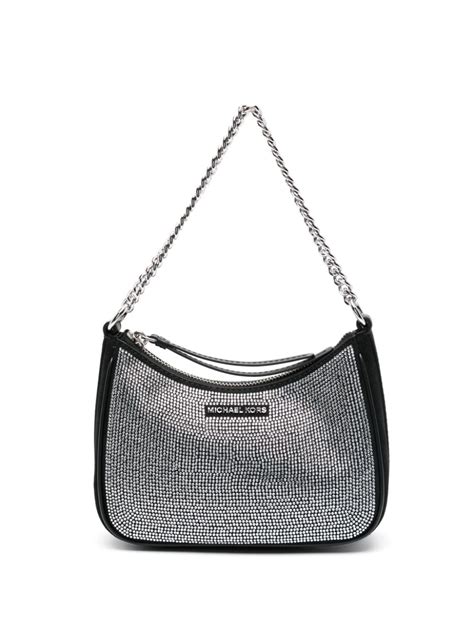 michael kors rhinestone tote bag|michael kors clearance outlet.